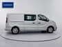 Renault Trafic 2.0 dCi 145 T29 L2H1 DC Luxe Dubbele cabine Navigatie Automaat Led koplampen Trekhaak