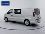 Renault Trafic 2.0 dCi 145 T29 L2H1 DC Luxe Dubbele cabine Navigatie Automaat Led koplampen Trekhaak