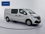 Renault Trafic 2.0 dCi 145 T29 L2H1 DC Luxe Dubbele cabine Navigatie Automaat Led koplampen Trekhaak