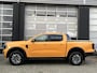 Ford Ranger Wildtrak Double Cab 2.3 PHEV 279pk! 5-pers, 3500kg Trekgewicht, Vol-Leer, Elek. rollertop, Adapt. Cruise control, Direct leverbaar, 0,99% Fin Lease!