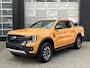 Ford Ranger Wildtrak Double Cab 2.3 PHEV 279pk! 5-pers, 3500kg Trekgewicht, Vol-Leer, Elek. rollertop, Adapt. Cruise control, Direct leverbaar, 0,99% Fin Lease!