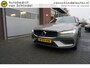 Volvo V60 2.0 B3 164PK MOMENTUM ADVANTAGE NOV 2021 ORIGINEEL NEDERLANDS FULL LED CAMERA NAVI ANDROID-APPLECARPLAY STOEL+STUURVERWARMING CRUISE CLIMA PDC V+A BLUETOOTH PRIVACYGLAS ENZ...