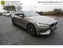 Volvo V60 2.0 B3 164PK MOMENTUM ADVANTAGE NOV 2021 ORIGINEEL NEDERLANDS FULL LED CAMERA NAVI ANDROID-APPLECARPLAY STOEL+STUURVERWARMING CRUISE CLIMA PDC V+A BLUETOOTH PRIVACYGLAS ENZ...