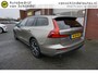 Volvo V60 2.0 B3 164PK MOMENTUM ADVANTAGE NOV 2021 ORIGINEEL NEDERLANDS FULL LED CAMERA NAVI ANDROID-APPLECARPLAY STOEL+STUURVERWARMING CRUISE CLIMA PDC V+A BLUETOOTH PRIVACYGLAS ENZ...
