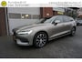 Volvo V60 2.0 B3 164PK MOMENTUM ADVANTAGE NOV 2021 ORIGINEEL NEDERLANDS FULL LED CAMERA NAVI ANDROID-APPLECARPLAY STOEL+STUURVERWARMING CRUISE CLIMA PDC V+A BLUETOOTH PRIVACYGLAS ENZ...