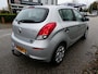 Hyundai i20 1.2i 5-deurs 86pk 155.000km. NAP Airco Zuinig A-Label