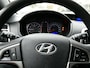 Hyundai i20 1.2i 5-deurs 86pk 155.000km. NAP Airco Zuinig A-Label