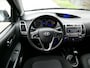 Hyundai i20 1.2i 5-deurs 86pk 155.000km. NAP Airco Zuinig A-Label
