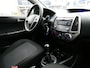 Hyundai i20 1.2i 5-deurs 86pk 155.000km. NAP Airco Zuinig A-Label