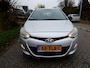 Hyundai i20 1.2i 5-deurs 86pk 155.000km. NAP Airco Zuinig A-Label