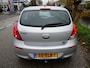 Hyundai i20 1.2i 5-deurs 86pk 155.000km. NAP Airco Zuinig A-Label