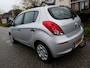Hyundai i20 1.2i 5-deurs 86pk 155.000km. NAP Airco Zuinig A-Label