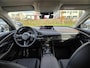 Mazda CX-30 2.0 e-SkyActiv-X M Hybrid Takumi | Automaat | Stoelgeheugen | Stoel en stuurverwarming | 360 Camera | Bose | Elektrische achterklep | Full adaptief Led koplampen | Dodehoeksensoren | Draadloze Applecarplay en Android Auto |