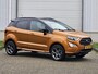 Ford EcoSport 1.0 EcoBoost ST-Line / Dealer Onderhouden / All Season Banden / B&O Premium Audio / Alcantara Bekleding / Stoel & Stuurverwarming / Voorruit Verwarming / Achteruitrijcamera / Navigatie / Apple Carplay & Android Auto / Parkeersensoren / Climate Control /