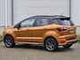 Ford EcoSport 1.0 EcoBoost ST-Line / Dealer Onderhouden / All Season Banden / B&O Premium Audio / Alcantara Bekleding / Stoel & Stuurverwarming / Voorruit Verwarming / Achteruitrijcamera / Navigatie / Apple Carplay & Android Auto / Parkeersensoren / Climate Control /
