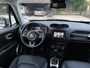 Jeep Renegade 1.4 140pk Limited Automaat, Leder, XENON