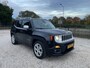 Jeep Renegade 1.4 140pk Limited Automaat, Leder, XENON