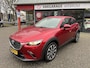 Mazda CX-3 2.0 SkyActiv-G 120 Sport Selected Dealer Onderhouden