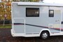Challenger Graphite 2.3 Multijet 130PK EURO 5