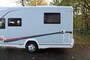 Challenger Graphite 2.3 Multijet 130PK EURO 5