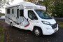Challenger Graphite 2.3 Multijet 130PK EURO 5