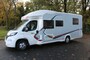 Challenger Graphite 2.3 Multijet 130PK EURO 5