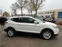 Nissan Qashqai 1.2 116PK Navi,Clima,Cruise,Isofix,Camera,Bluetooth,LaneAssist,Stoelverwarming,ElektrRamen+Spiegels,Usb,Led,Lmv.