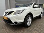 Nissan Qashqai 1.2 116PK Navi,Clima,Cruise,Isofix,Camera,Bluetooth,LaneAssist,Stoelverwarming,ElektrRamen+Spiegels,Usb,Led,Lmv.