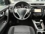 Nissan Qashqai 1.2 116PK Navi,Clima,Cruise,Isofix,Camera,Bluetooth,LaneAssist,Stoelverwarming,ElektrRamen+Spiegels,Usb,Led,Lmv.