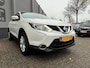 Nissan Qashqai 1.2 116PK Navi,Clima,Cruise,Isofix,Camera,Bluetooth,LaneAssist,Stoelverwarming,ElektrRamen+Spiegels,Usb,Led,Lmv.