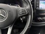 Mercedes-Benz Vito 114 CDI Lang Automaat Navigatie Trekhaak Sidebars Stoelverwarming Cruise control