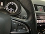 Skoda Octavia Combi 1.5 TSI 150pk DSG Greentech Business Edition Leder-Stof Navigatie Stoelverwarming