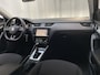 Skoda Octavia Combi 1.5 TSI 150pk DSG Greentech Business Edition Leder-Stof Navigatie Stoelverwarming