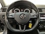 Skoda Octavia Combi 1.5 TSI 150pk DSG Greentech Business Edition Leder-Stof Navigatie Stoelverwarming