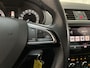 Skoda Octavia Combi 1.5 TSI 150pk DSG Greentech Business Edition Leder-Stof Navigatie Stoelverwarming