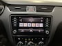 Skoda Octavia Combi 1.5 TSI 150pk DSG Greentech Business Edition Leder-Stof Navigatie Stoelverwarming
