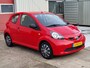 Toyota Aygo 1.0-12V