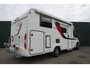 Burstner T-690 Buerstner Nexxo Automaat 175pk + Enkele bedden/ Fietsendrager/ Camera/ TV/ Navi/ Garantie!