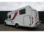 Burstner T-690 Buerstner Nexxo Automaat 175pk + Enkele bedden/ Fietsendrager/ Camera/ TV/ Navi/ Garantie!