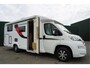 Burstner T-690 Buerstner Nexxo Automaat 175pk + Enkele bedden/ Fietsendrager/ Camera/ TV/ Navi/ Garantie!