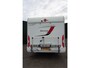 Burstner T-690 Buerstner Nexxo Automaat 175pk + Enkele bedden/ Fietsendrager/ Camera/ TV/ Navi/ Garantie!