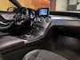 Mercedes-Benz C-klasse Coupé 180 Prestige AMG Aut Camera LED