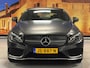 Mercedes-Benz C-klasse Coupé 180 Prestige AMG Aut Camera LED