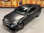 Mercedes-Benz C-klasse Coupé 180 Prestige AMG Aut Camera LED