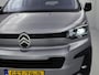 Citroën E-SpaceTourer EV XL 75 kWh 136 pk | 8 Zitplaatsen | Navigatie | Achteruitrijcamera | Parkeersensoren Voor en Achter | Full-LED Koplampen | Verwarmd Lederen Stuurwiel | Zijschuifdeur Links en Rechts | Dodehoek Detectie | Adaptieve Cruise Control | Apple Carplay/Android Auto |