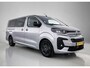 Citroën E-SpaceTourer EV XL 75 kWh 136 pk | 8 Zitplaatsen | Navigatie | Achteruitrijcamera | Parkeersensoren Voor en Achter | Full-LED Koplampen | Verwarmd Lederen Stuurwiel | Zijschuifdeur Links en Rechts | Dodehoek Detectie | Adaptieve Cruise Control | Apple Carplay/Android Auto |