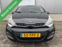 Kia Rio 1.2 CVVT Plus Pack 2012 / Airco / LED / Dealeronderhouden NAP / 1e eigenaar