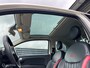 Fiat 500 0.9 TwinAir Turbo Lounge Automaat*Pano*Leer