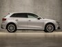 Audi A3 Sportback 1.4 e-tron Sport 204Pk Automaat (GROOT NAVI, CLIMATE, STOELVERWARMING, LEDER, SPORTSTOELEN, GETINT GLAS, KEYLESS, PARKEERSENSOREN, NIEUWSTAAT)