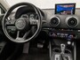 Audi A3 Sportback 1.4 e-tron Sport 204Pk Automaat (GROOT NAVI, CLIMATE, STOELVERWARMING, LEDER, SPORTSTOELEN, GETINT GLAS, KEYLESS, PARKEERSENSOREN, NIEUWSTAAT)